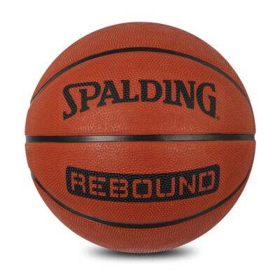 Rebound Rubber Basketball