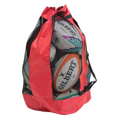 Breathable 12 Ball Bag