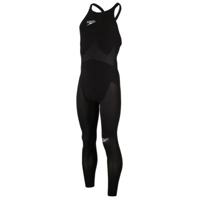 Speedo Men's Fastskin LZR Elite Openwater 2.0 Closedback Bodyskin