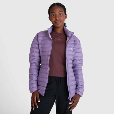 Ladies Touch Down Jacket