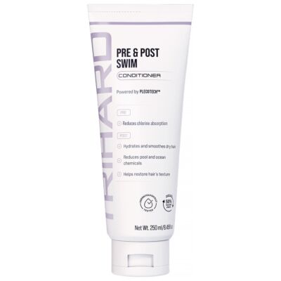 Arena Trihard Pre and Post Swim Conditioner