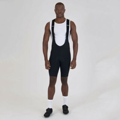 Men's Alpha + Cycling Bib