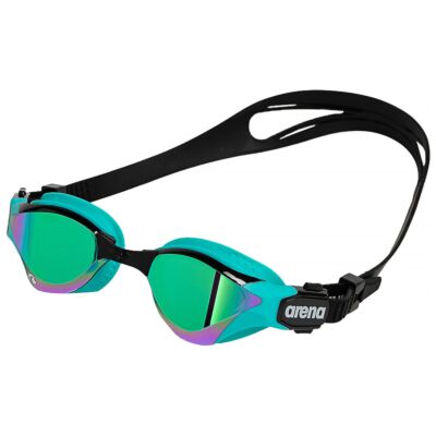 Arena Cobra Tri Swipe Mirror Triathlon Goggles