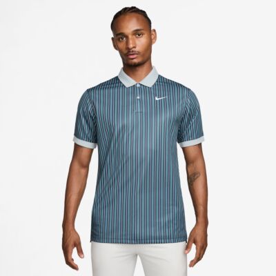 Men's Victory + Polo NVLTY