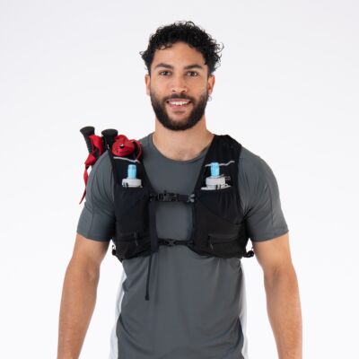 AR-X 12L Hydration Pack