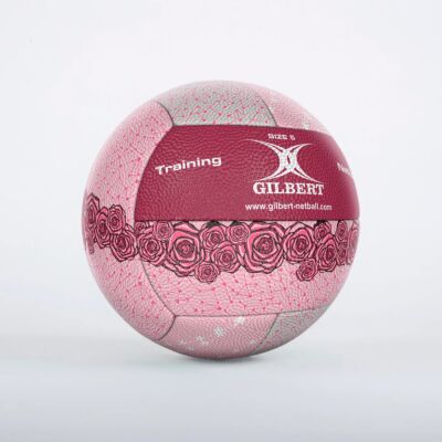 Gilbert Netball Fran Williams Signature Netball