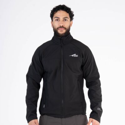 Men's Phantom XT-2 Softshell Jacket