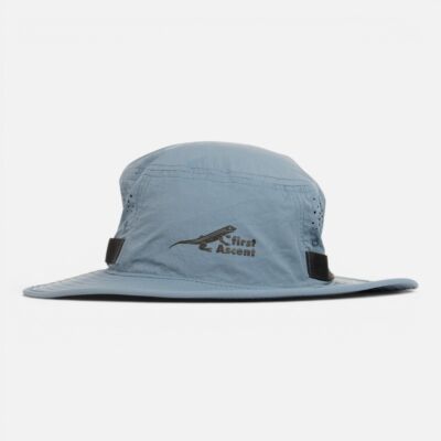 Drifter Bucket Hat