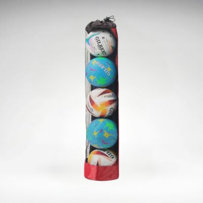 5 Ball Bag (Size4 balls only)