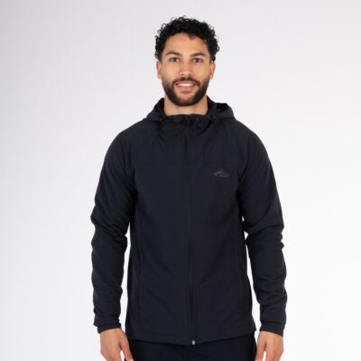 Men's Active XT-3 Softshell Jacket