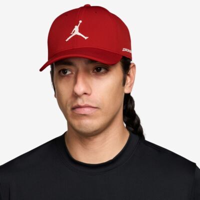 Unisex Jordan Club Cap