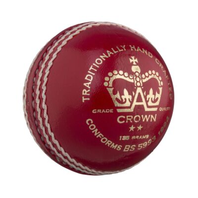 Royal Crown 2 piece Cricket Ball
