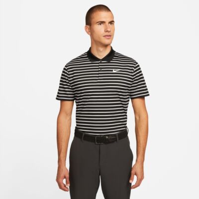 Men's Golf Victory Stripe Polo