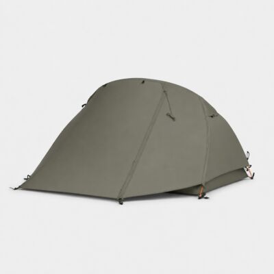 Lunar 2 Person 3 Season Hiking Tent