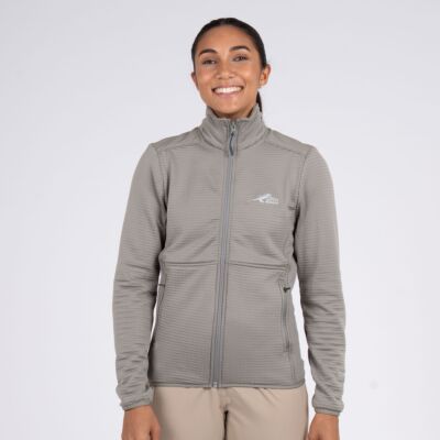 Ladies Rove Full Zip Jacket