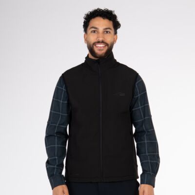 Men's Fairfax XT-2 Softshell Waistcoat