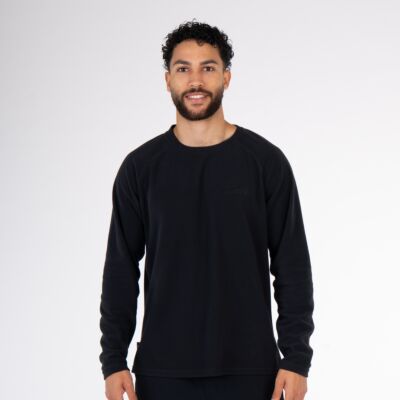 Men's Core Fleece Pullover Top