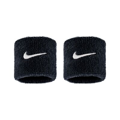 Swoosh Classic Wristbands 2 Pack