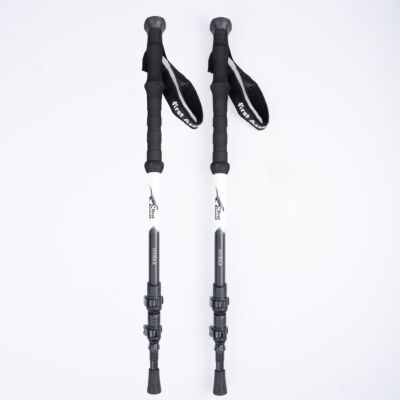 Hyrax Trekking Pole Twin Pack