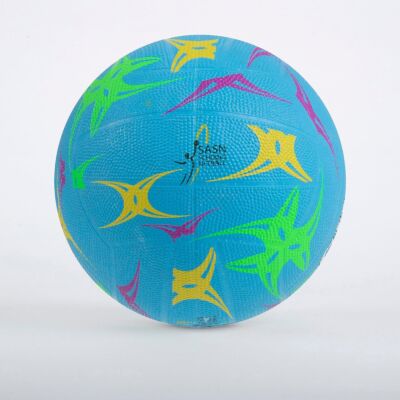 Gilbert Netball APT Netball