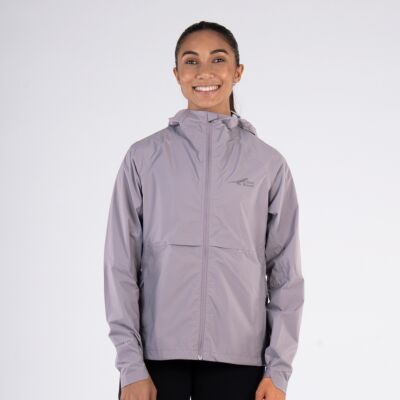 Ladies HydraStretch Waterproof Jacket