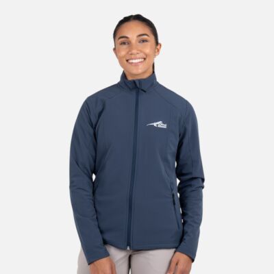 Ladies Lyon XT-3 Softshell Jacket