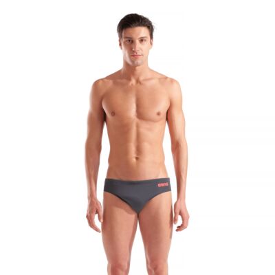Arena Men's Team Solid Swim Brief