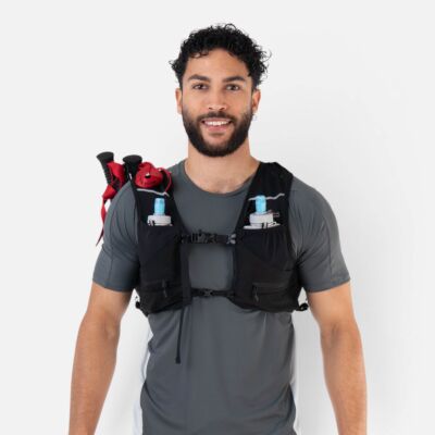 AR-X 12L Hydration Pack