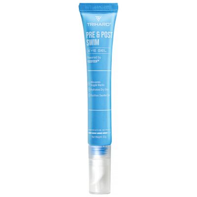 Arena Trihard Pre and Post Swim Eye Gel