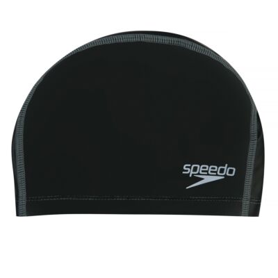 Speedo Long Hair Swim Cap
