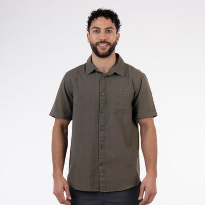 Men's Weekend Loading Short Sleeve Shirt