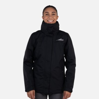 Ladies Discovery 3-in-1 Jacket