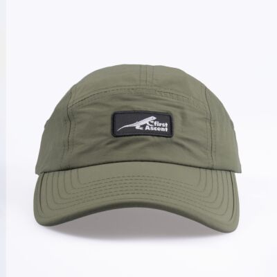 Camper Cap