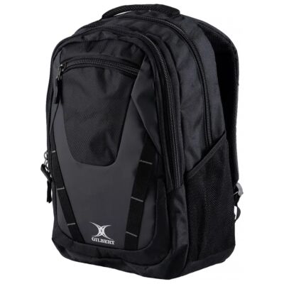 Gilbert Rugby Club Rucksack V4 Bag