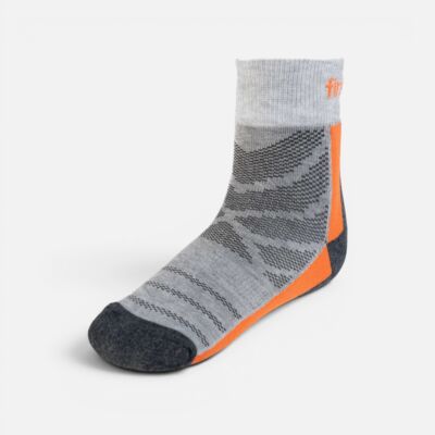 OrangeFusion All Terrain Quater Socks