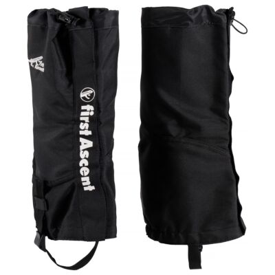 Gaiters - Full Length