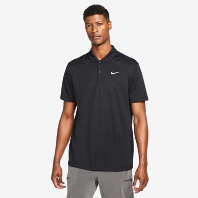 Men's Tennis Polo