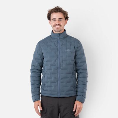 Men's Down For It Puffer Jacket