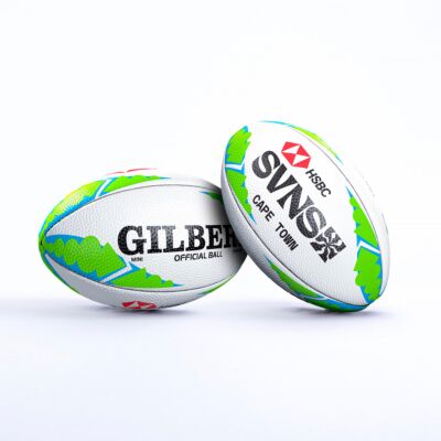Gilbert Rugby HSBC 7's Replica Mini