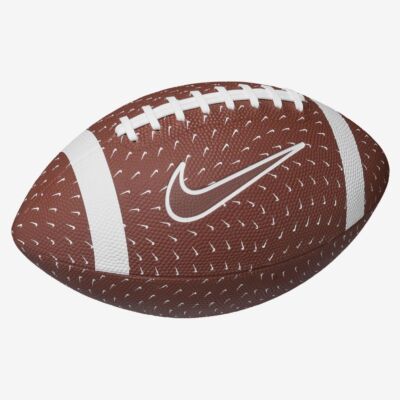 Playground Football Official Deflated