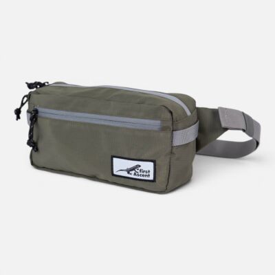 Waist Pack