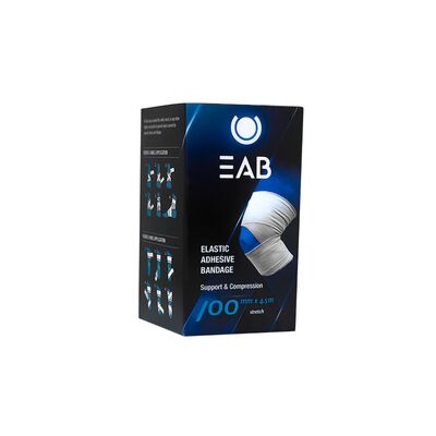 PROSTRAP Elastic Adhesive Bandage 100mm