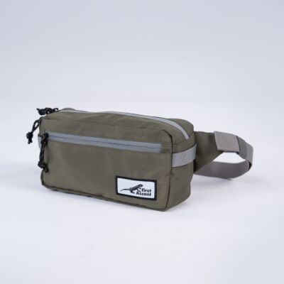 Waist Pack