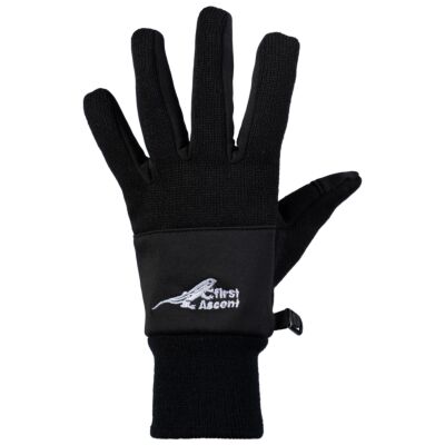 Gravity Fleece Glove