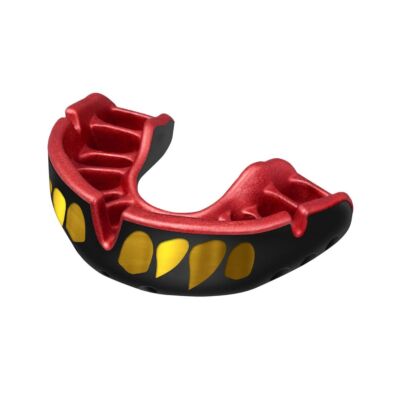 Opro Gold Jawz Mouthguard Senior