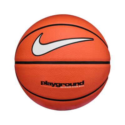 Everyday Playground Basketball