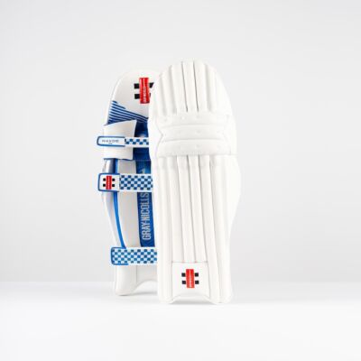 Havoc 1.0 Batting Pads Left Hand