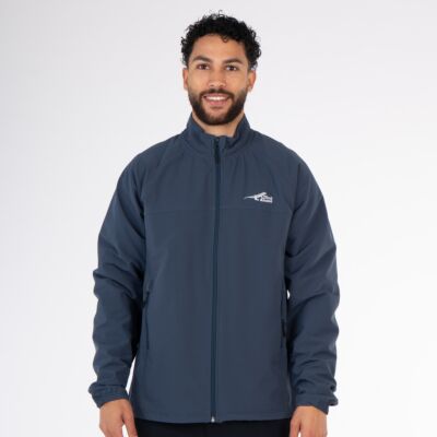 Men's Lyon XT-3 Softshell Jacket | Experience a World of Performance