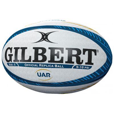 Gilbert Rugby Argentina Replica Rugby Ball