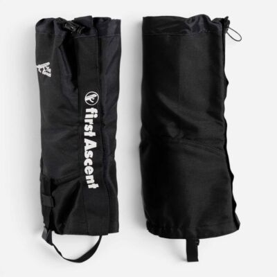 Gaiters - Full Length